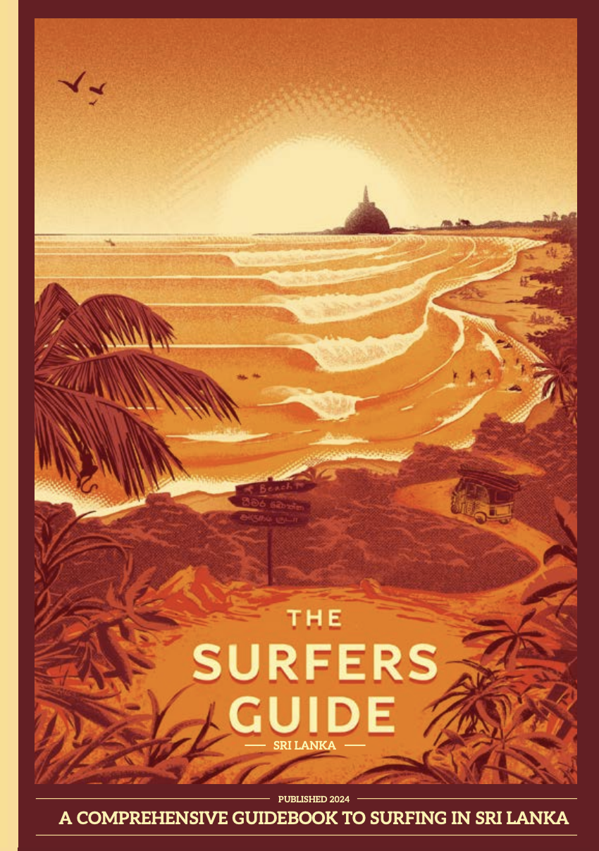 Sri Lanka Book